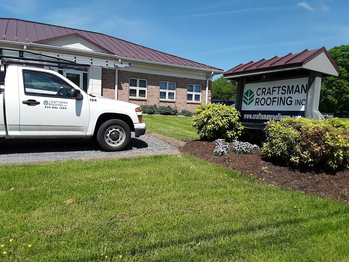 Quality Roof Inspection & Assessment by experienced craftsmen in Tremont